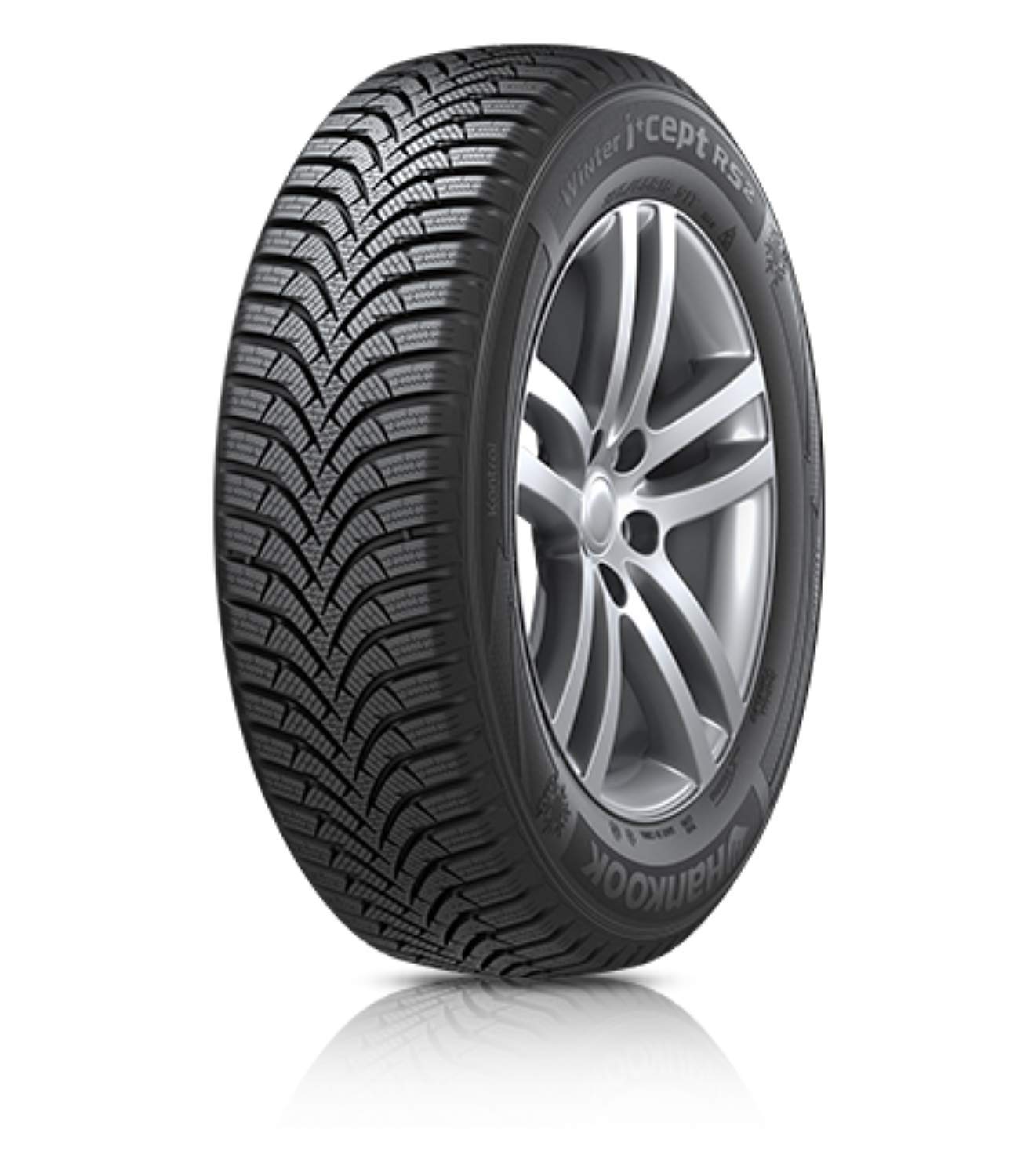 Автошина 155/65R14 HANKOOK W452 75T